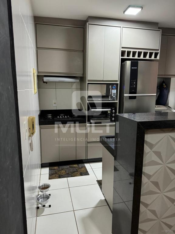 Apartamento, 2 quartos, 1 m² - Foto 3
