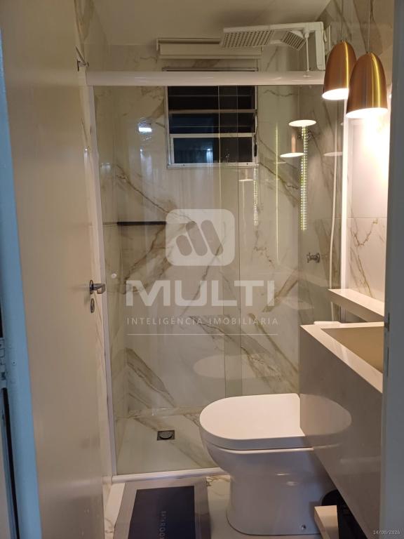 Apartamento, 2 quartos, 50 m² - Foto 5