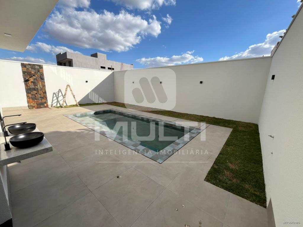 Casa de Condomínio, 4 quartos - Foto 38