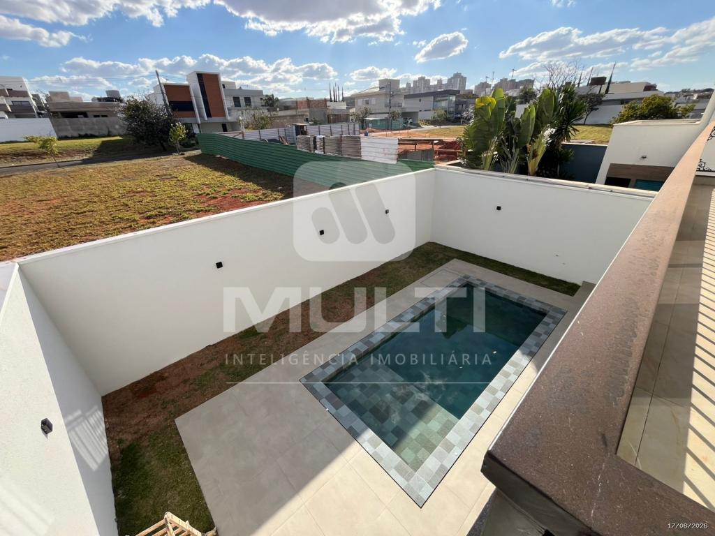 Casa de Condomínio, 4 quartos - Foto 42