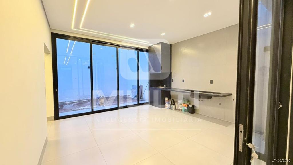 Casa, 3 quartos, 140 m² - Foto 1