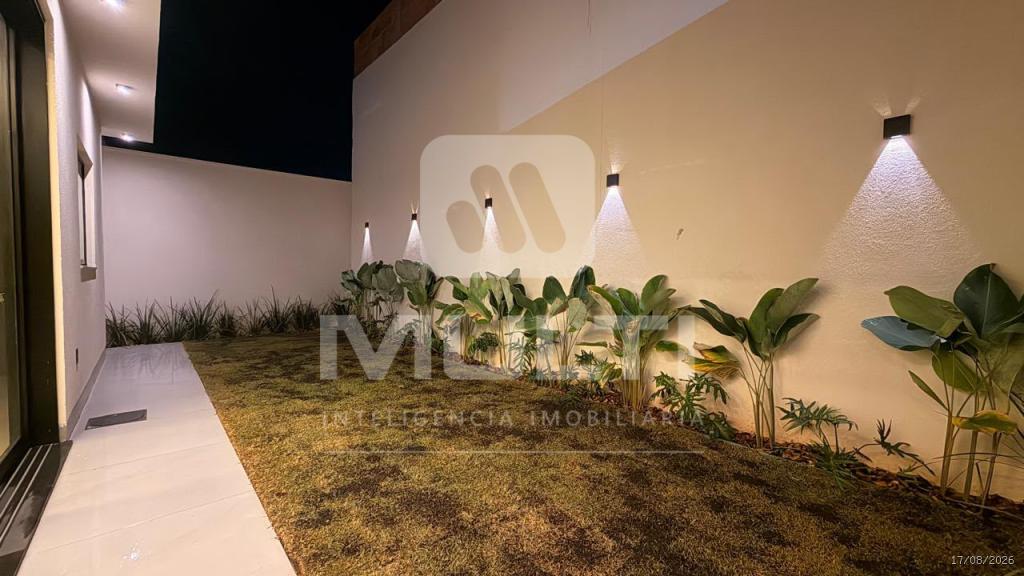 Casa, 3 quartos, 140 m² - Foto 24