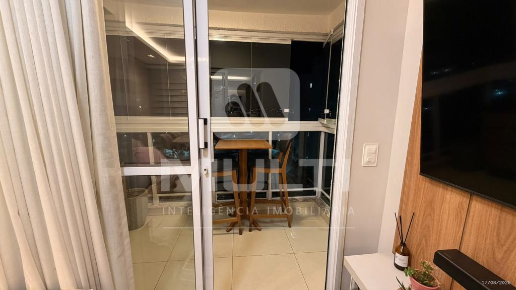 Apartamento, 2 quartos, 54 m² - Foto 4