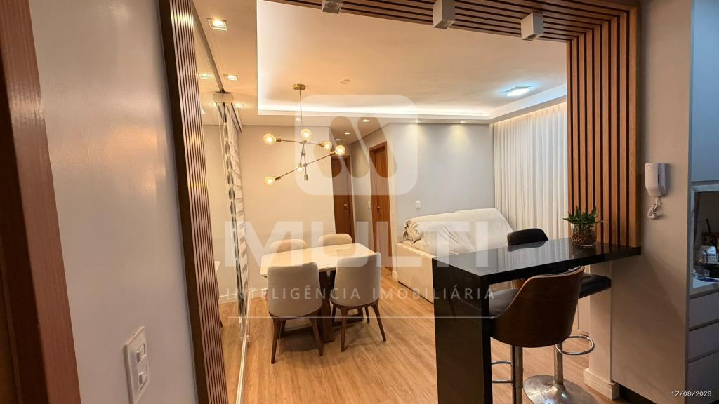 Apartamento, 2 quartos, 54 m² - Foto 6