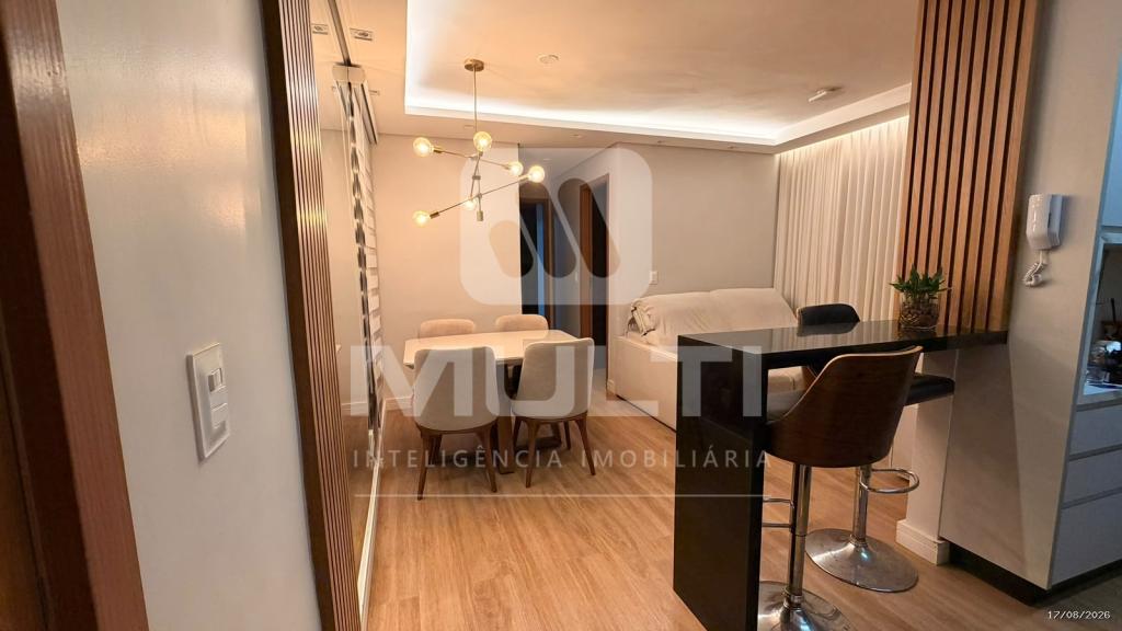 Apartamento, 2 quartos, 54 m² - Foto 7