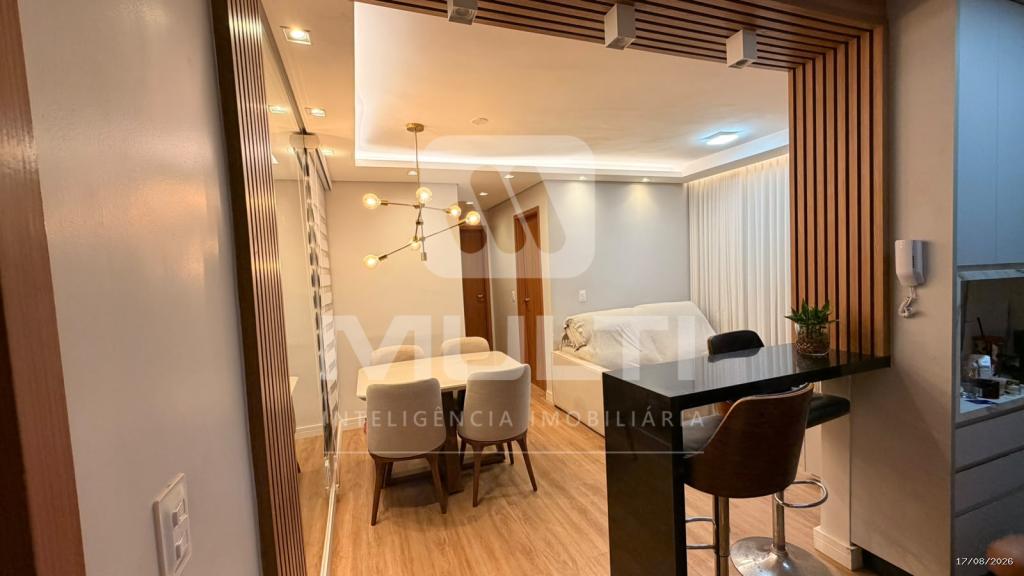 Apartamento, 2 quartos, 54 m² - Foto 8