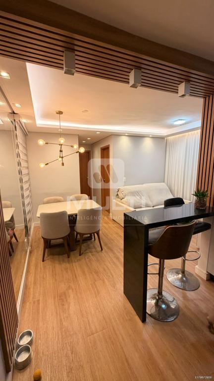 Apartamento, 2 quartos, 54 m² - Foto 9