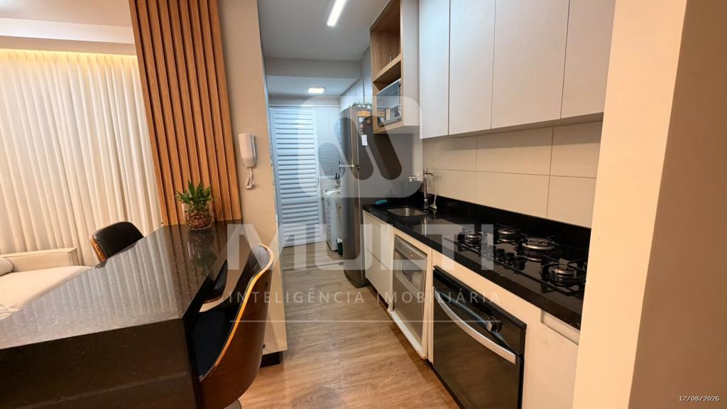 Apartamento, 2 quartos, 54 m² - Foto 10