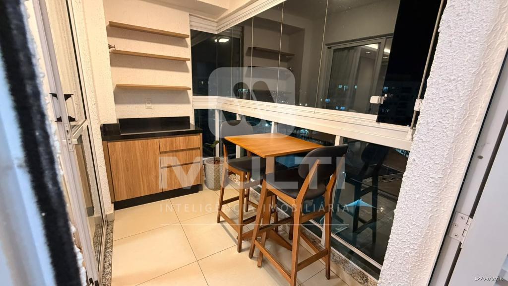Apartamento, 2 quartos, 54 m² - Foto 11