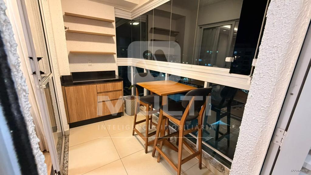 Apartamento, 2 quartos, 54 m² - Foto 12
