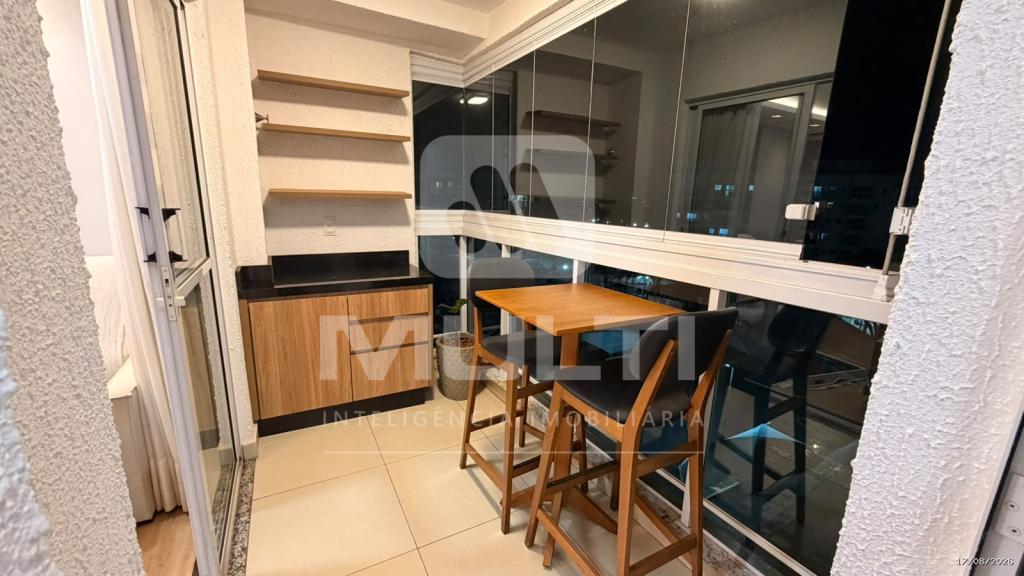 Apartamento, 2 quartos, 54 m² - Foto 13