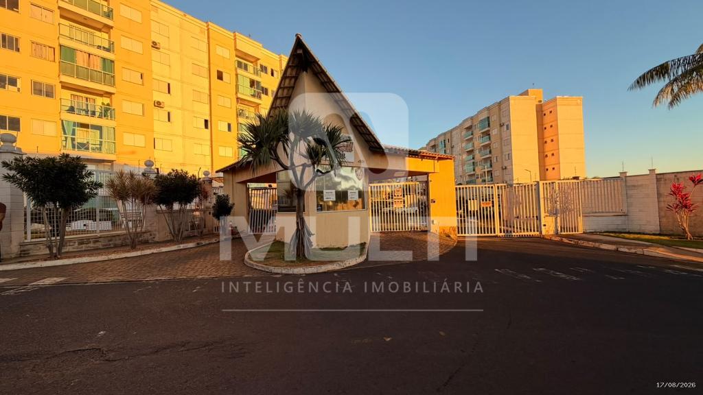 Apartamento, 2 quartos, 54 m² - Foto 32