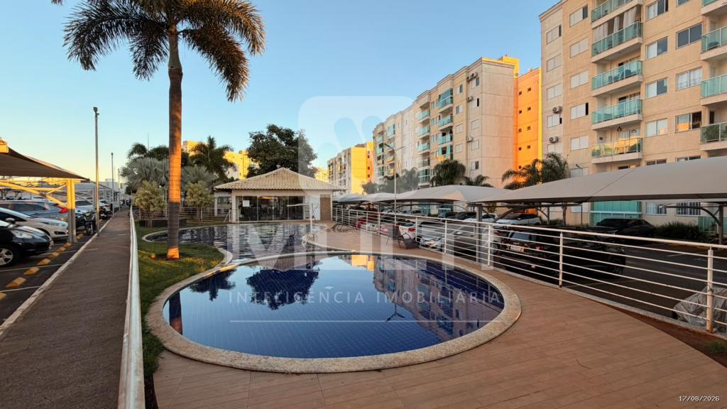 Apartamento, 2 quartos, 54 m² - Foto 35