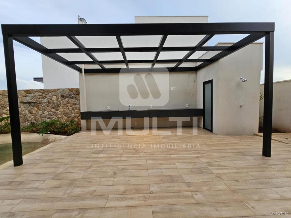 Casa de Condomínio, 4 quartos - Foto 22