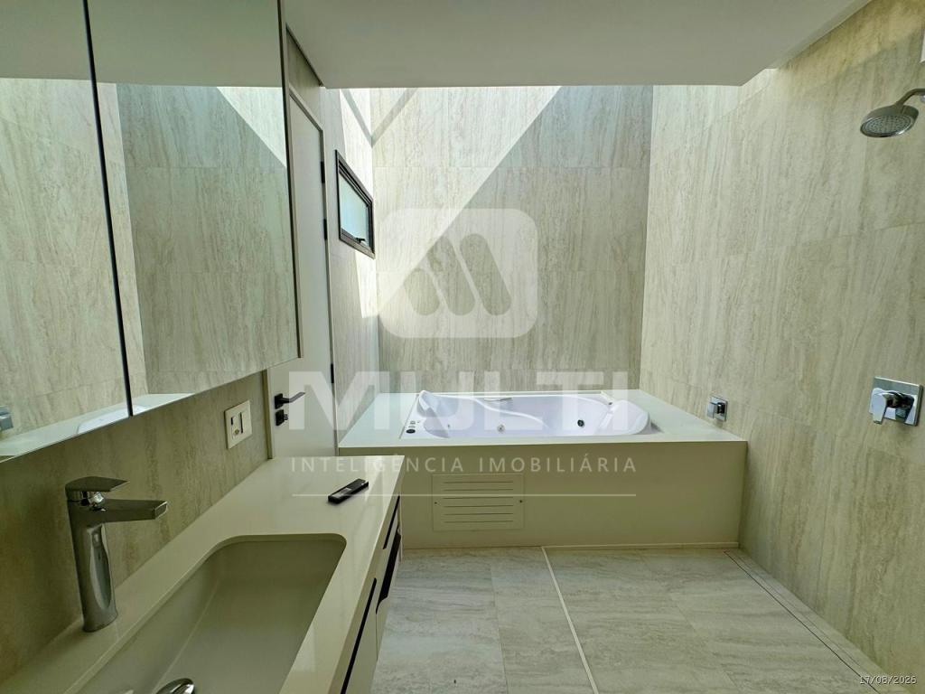 Casa de Condomínio, 4 quartos - Foto 46