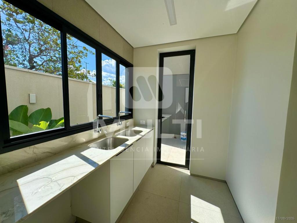 Casa de Condomínio, 4 quartos - Foto 49