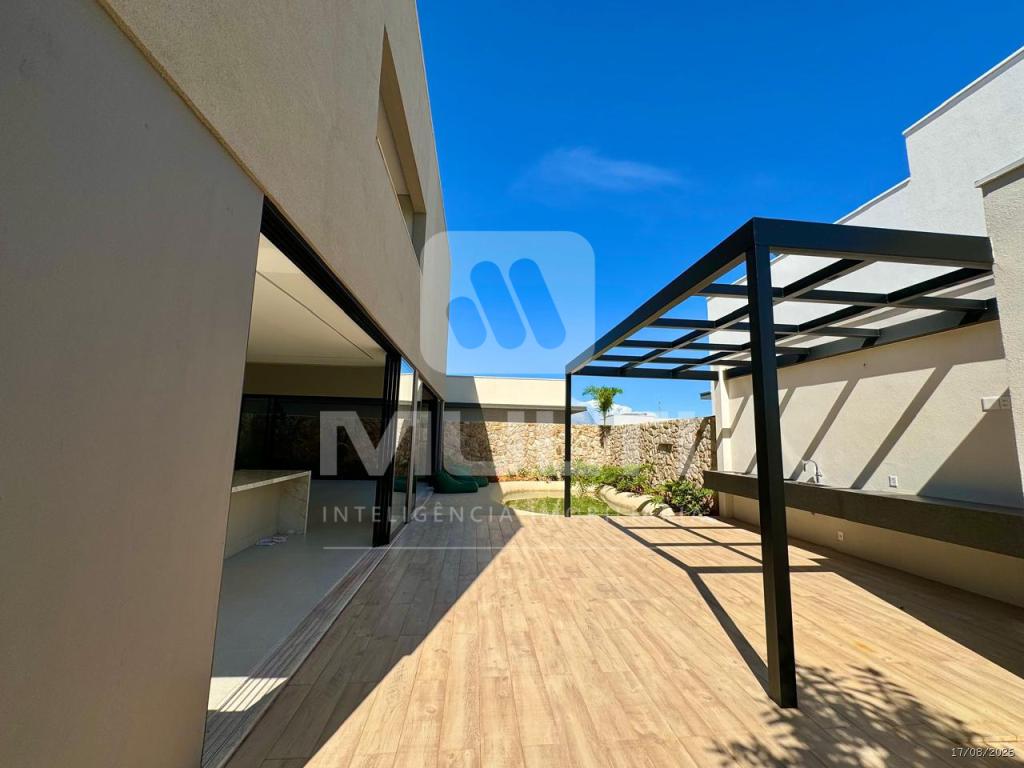 Casa de Condomínio, 4 quartos - Foto 55