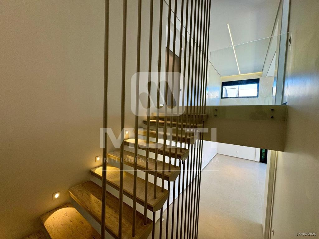 Casa de Condomínio, 4 quartos - Foto 56