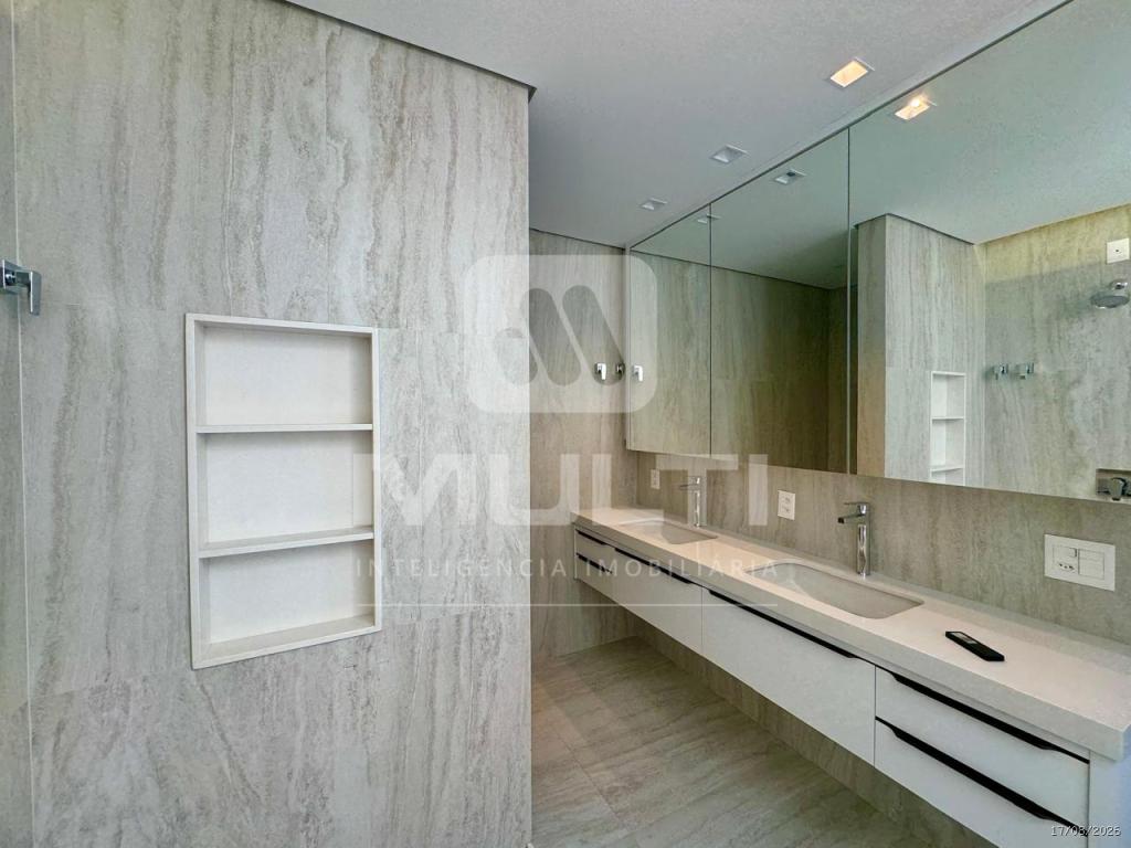 Casa de Condomínio, 4 quartos - Foto 61