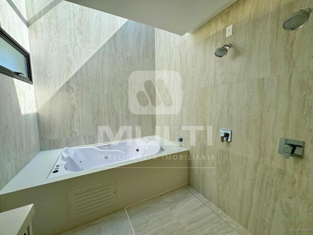 Casa de Condomínio, 4 quartos - Foto 63