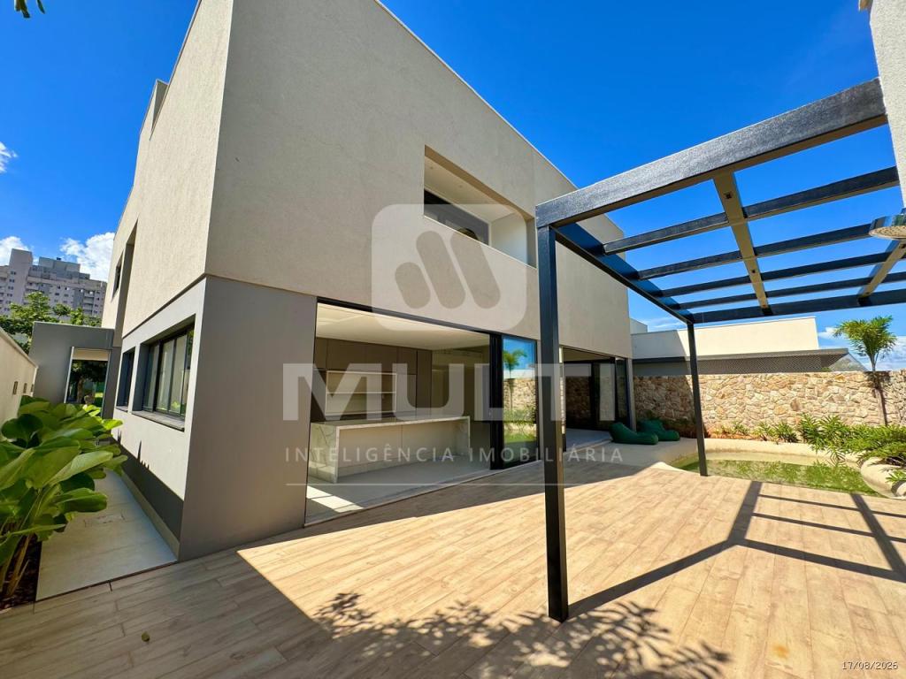 Casa de Condomínio, 4 quartos - Foto 68