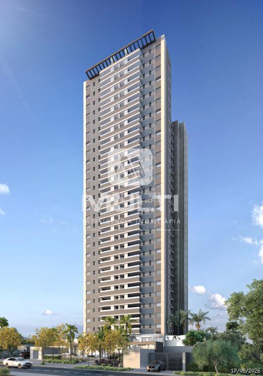 Apartamento, 3 quartos, 76 m² - Foto 1
