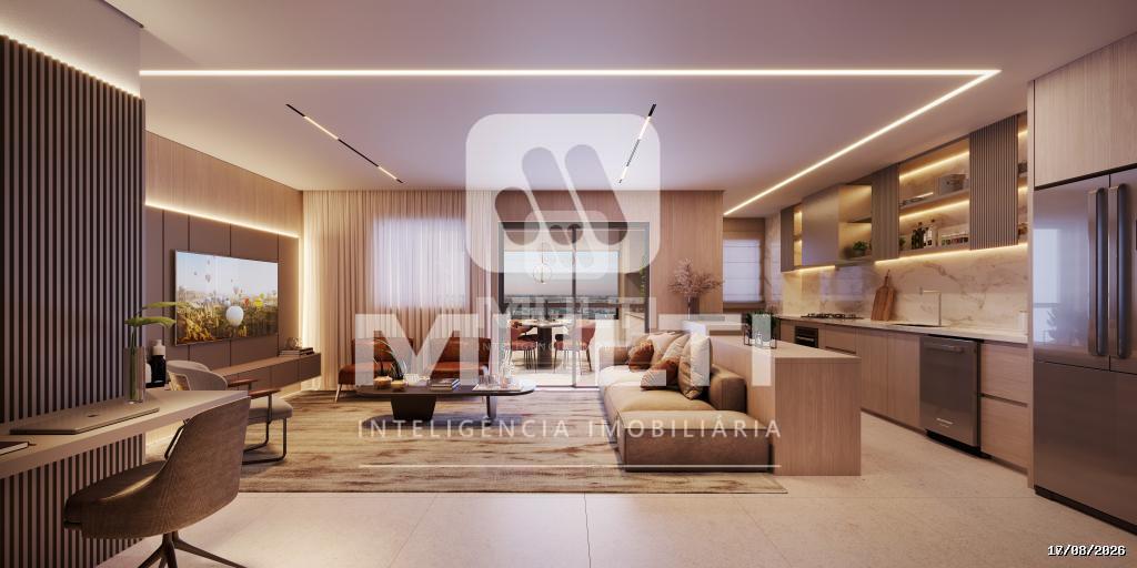Apartamento, 3 quartos, 76 m² - Foto 17