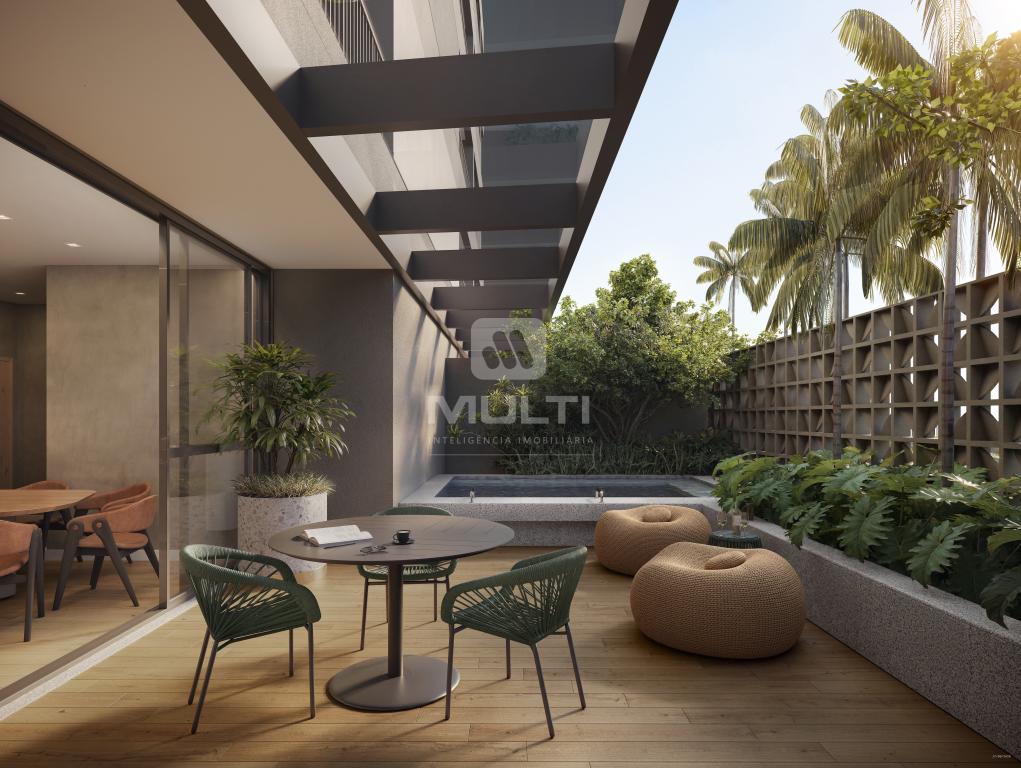 Apartamento, 1 quarto, 31 m² - Foto 7