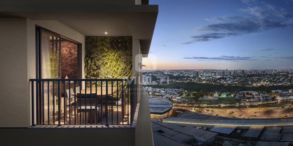 Apartamento, 1 quarto, 31 m² - Foto 12