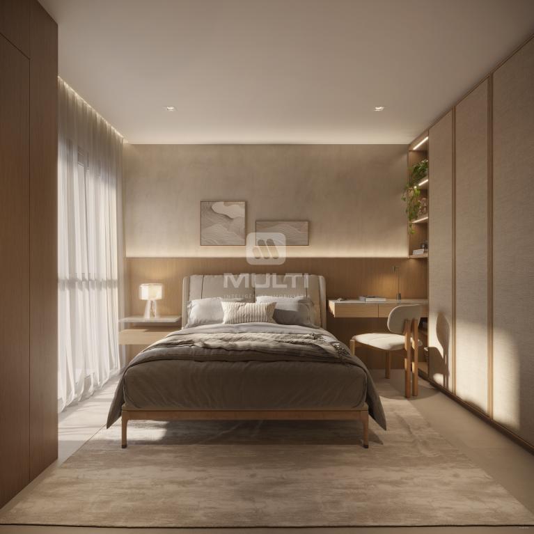 Apartamento, 1 quarto, 31 m² - Foto 31