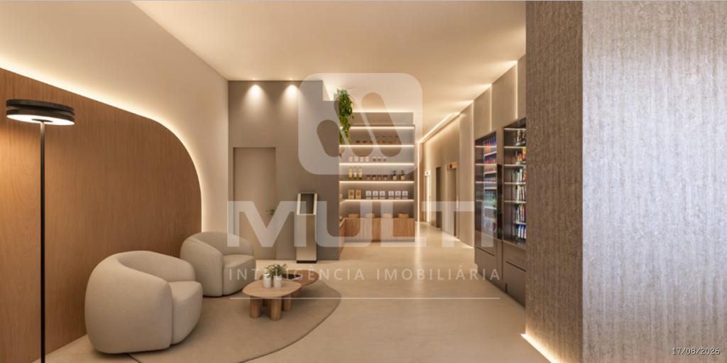 Casa, 1 quarto, 32 m² - Foto 3