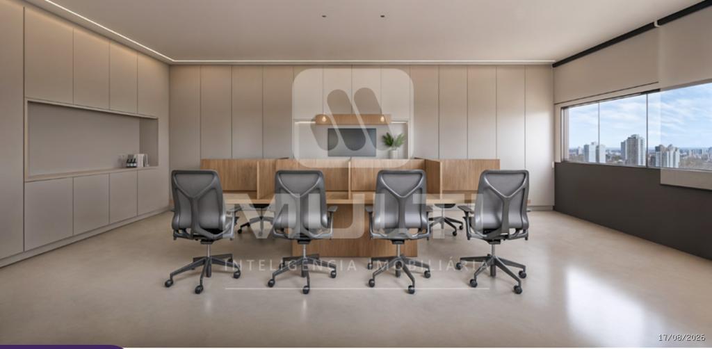 Casa, 1 quarto, 32 m² - Foto 5