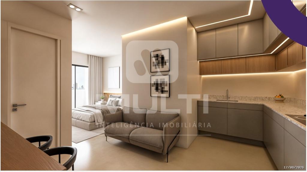 Casa, 1 quarto, 32 m² - Foto 9