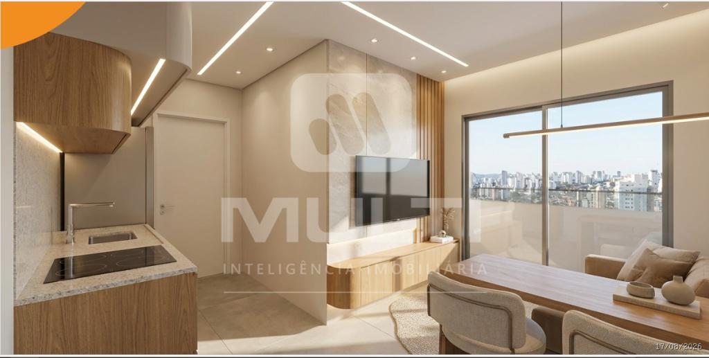 Casa, 1 quarto, 34 m² - Foto 8