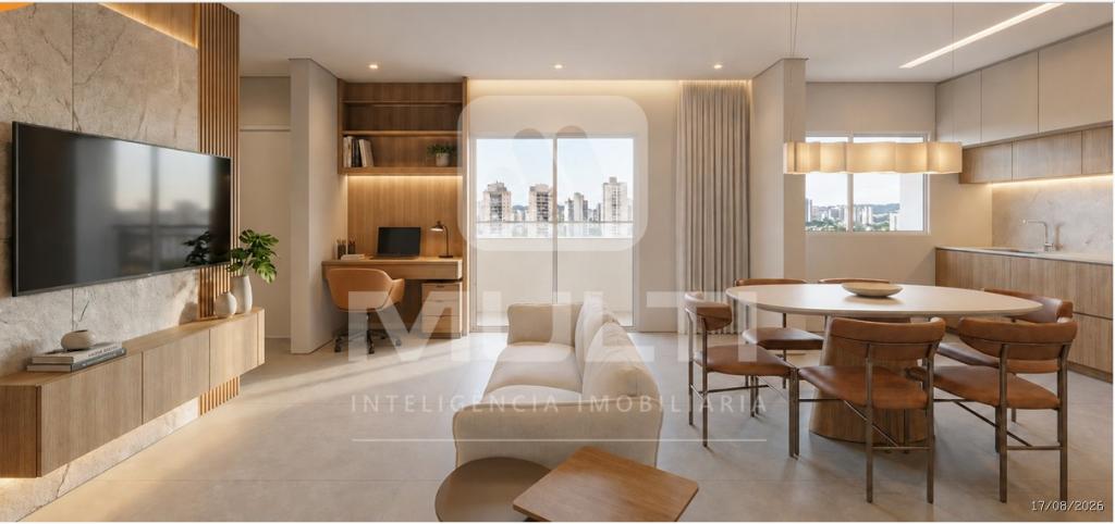 Casa, 1 quarto, 34 m² - Foto 10
