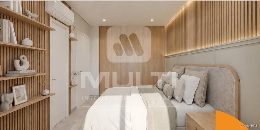 Casa, 1 quarto, 34 m² - Foto 11