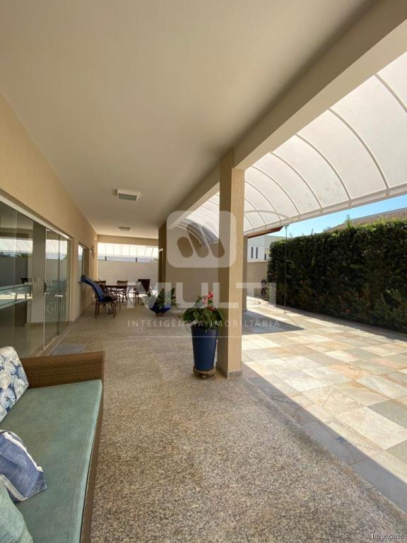 Casa de Condomínio, 4 quartos - Foto 36