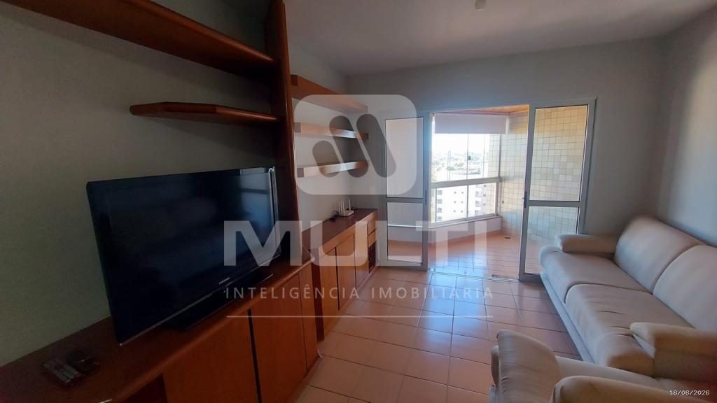 Apartamento, 3 quartos, 104 m² - Foto 1