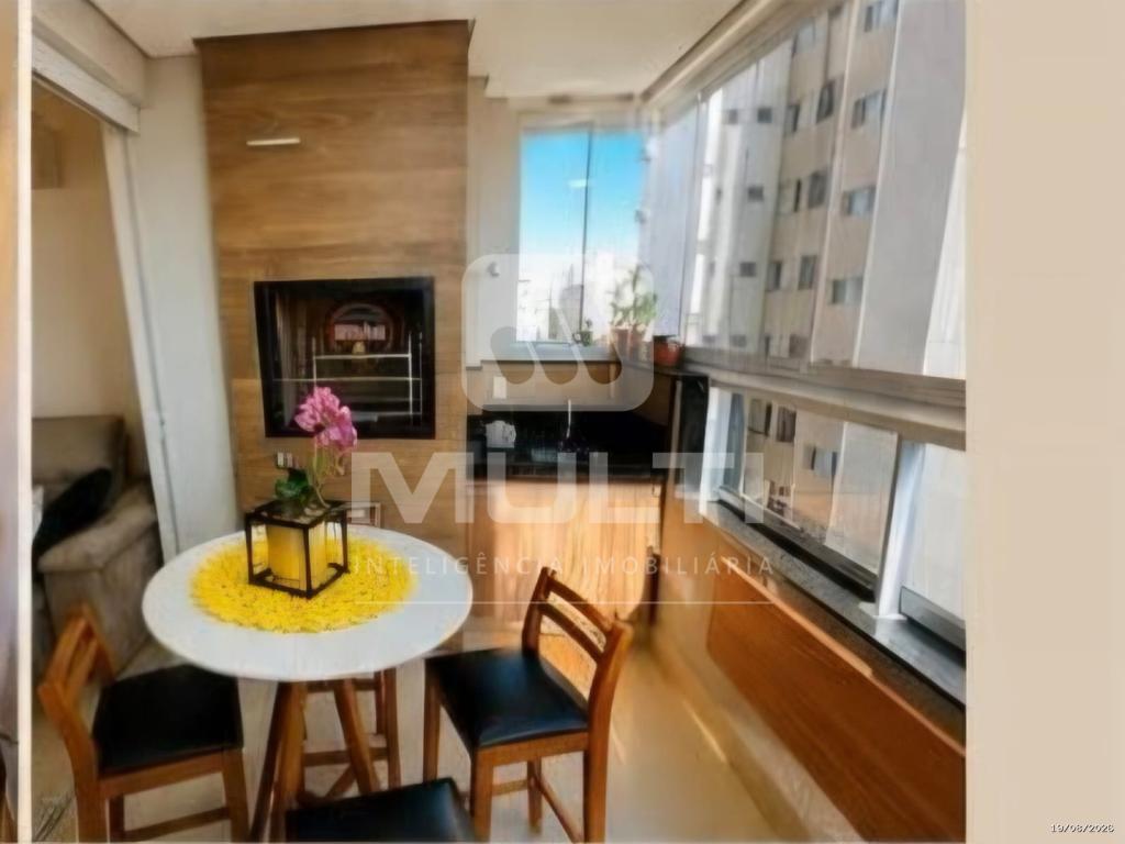 Apartamento, 3 quartos, 125 m² - Foto 3