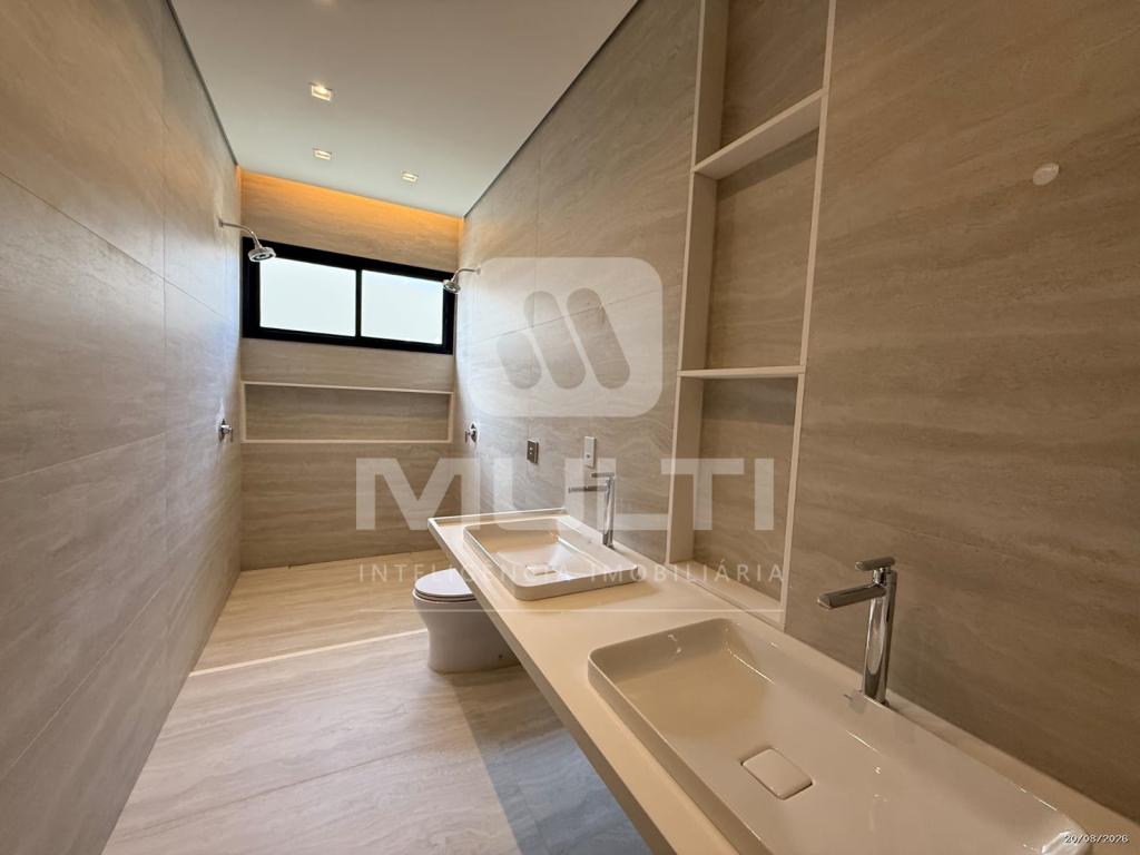 Casa de Condomínio, 4 quartos - Foto 22