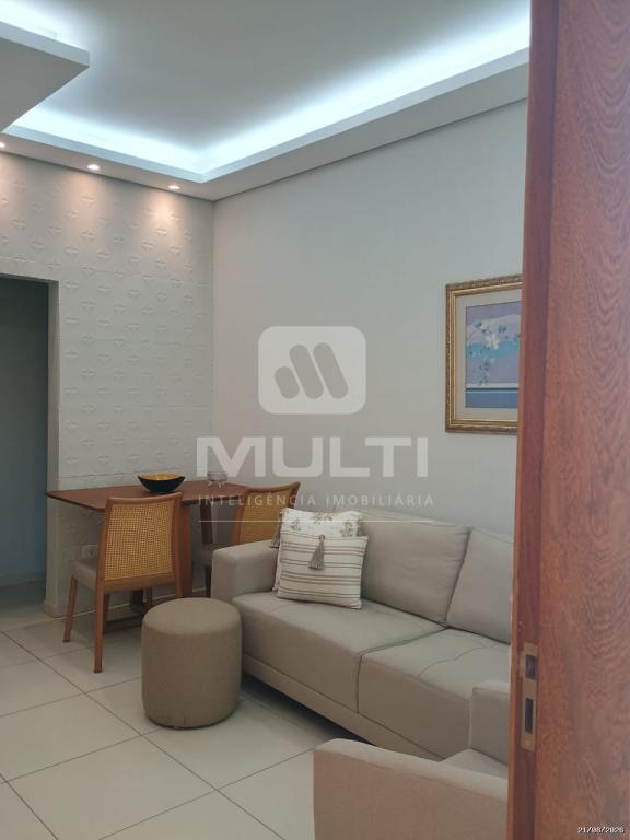 Apartamento, 2 quartos, 52 m² - Foto 2