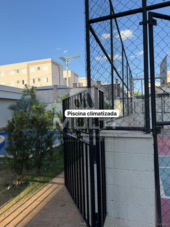 Apartamento, 2 quartos, 40 m² - Foto 4