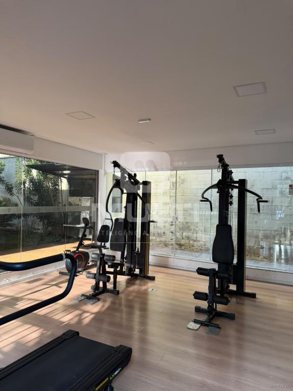 Apartamento, 2 quartos, 40 m² - Foto 18