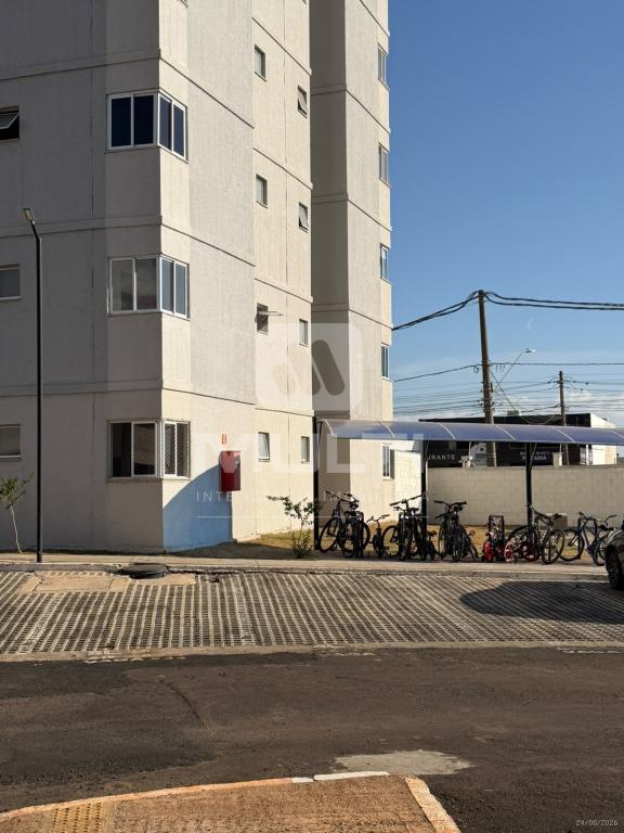 Apartamento, 2 quartos, 40 m² - Foto 19