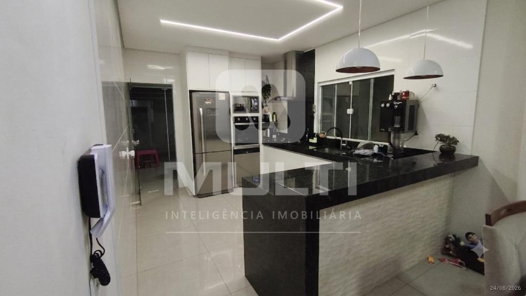 Casa, 3 quartos, 150 m² - Foto 3