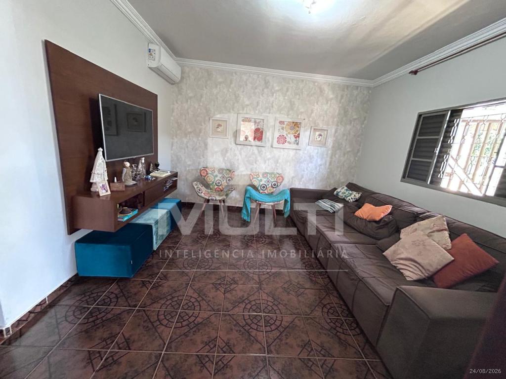 Casa, 3 quartos, 170 m² - Foto 1