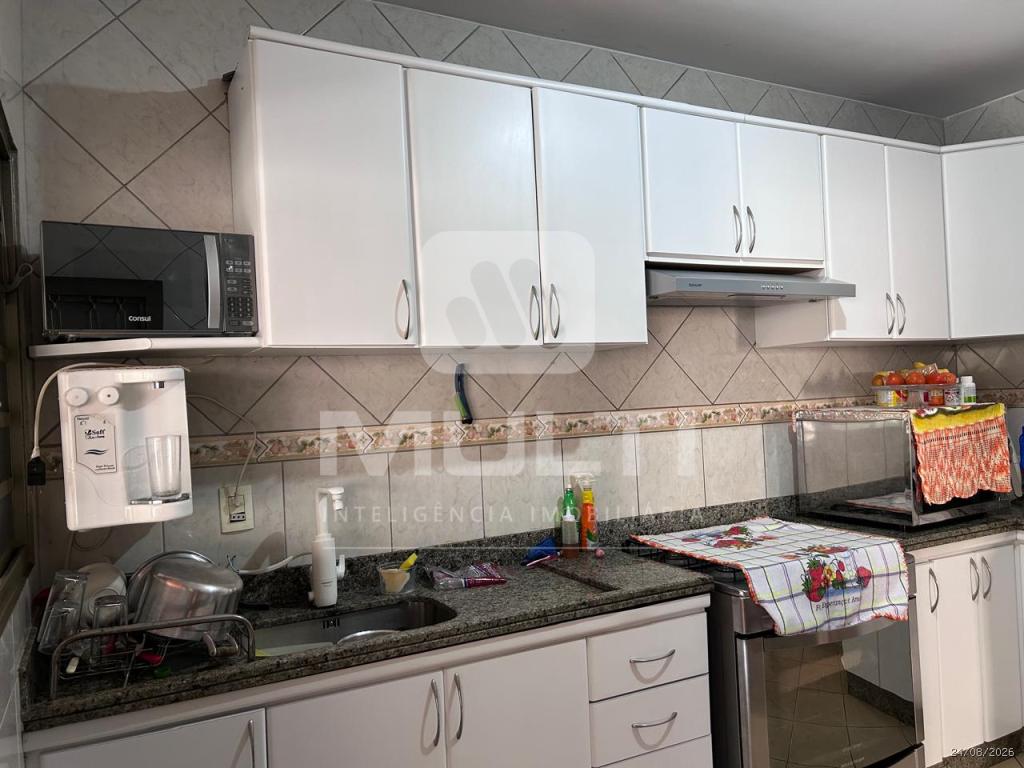 Casa, 3 quartos, 170 m² - Foto 11
