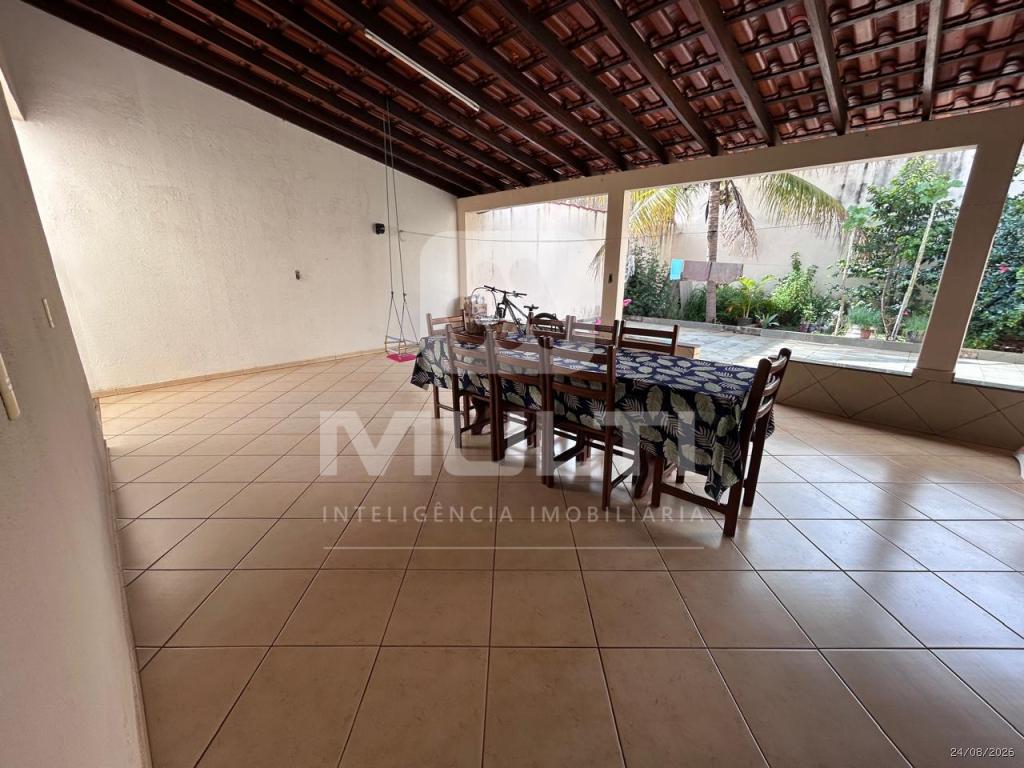 Casa, 3 quartos, 170 m² - Foto 21