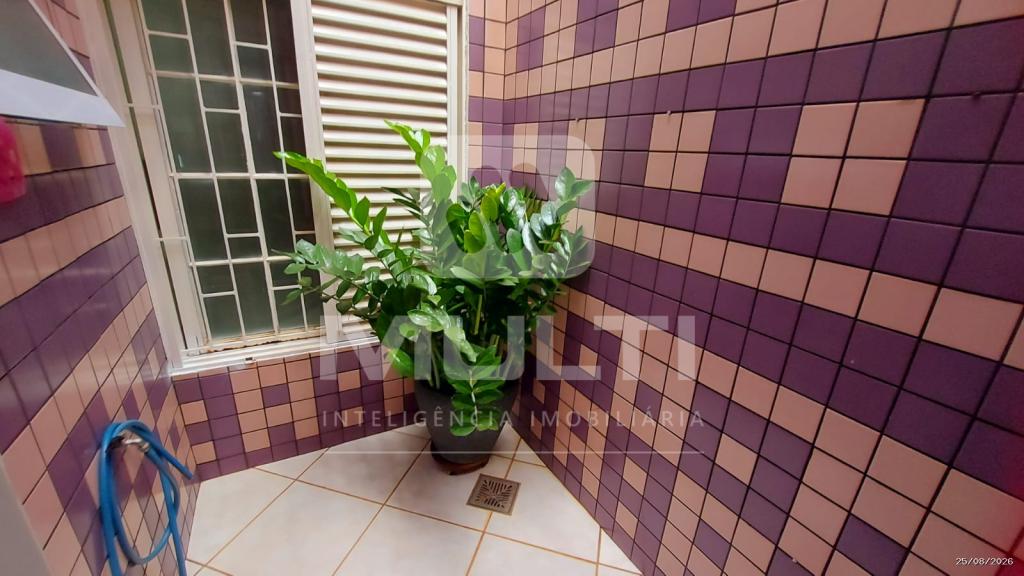 Casa, 3 quartos, 201 m² - Foto 6