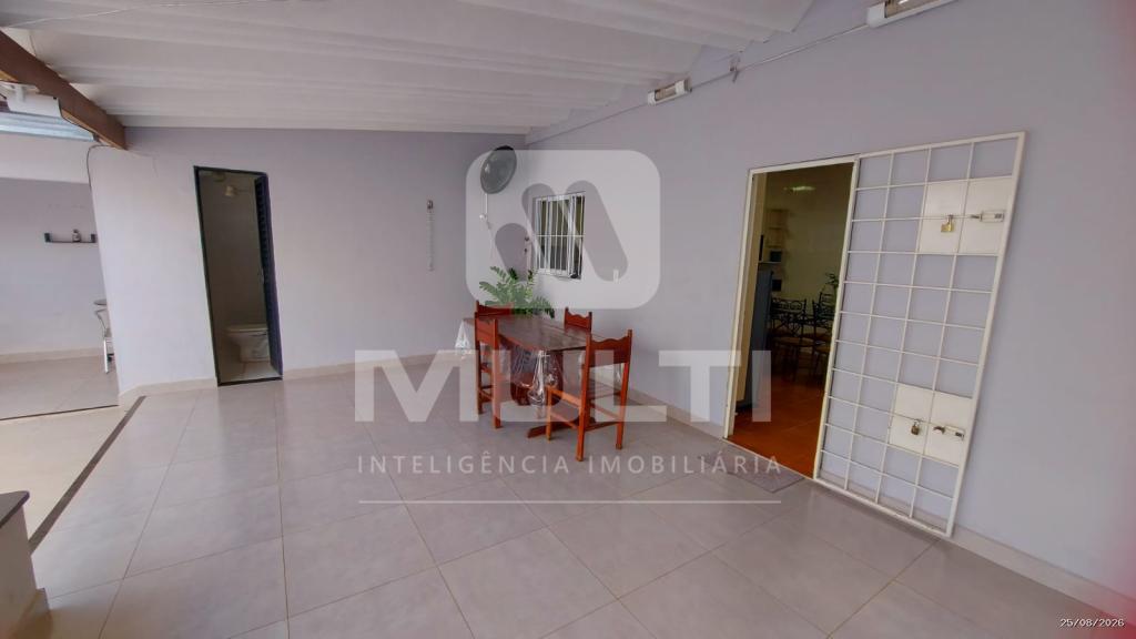 Casa, 3 quartos, 201 m² - Foto 14